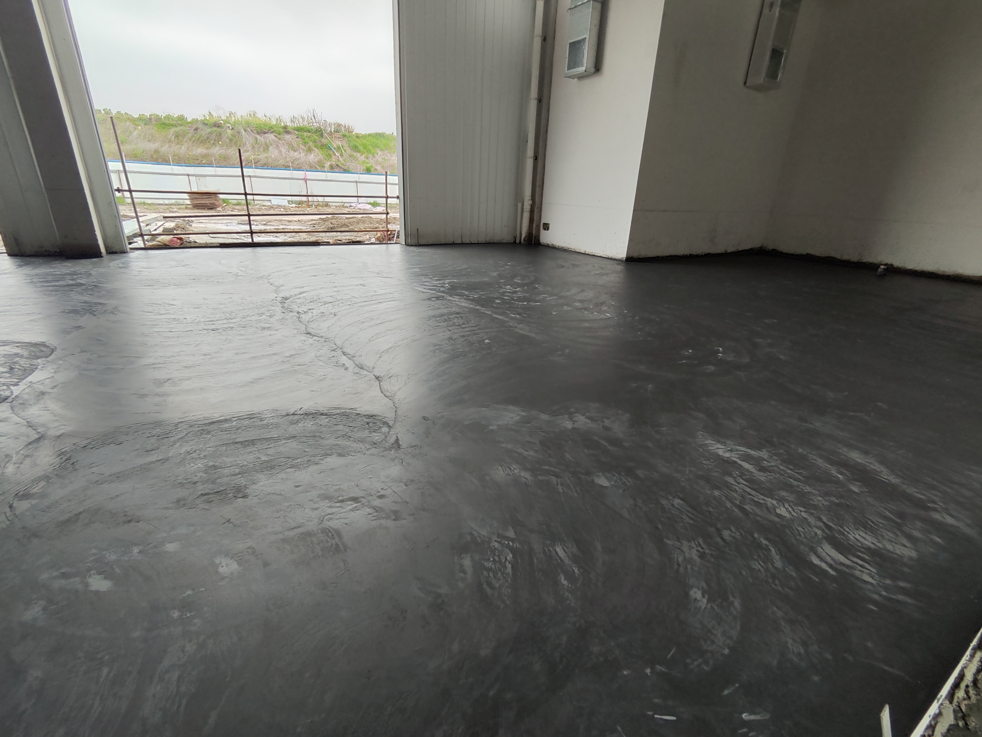 <b>什么是不发火砂浆？</b>